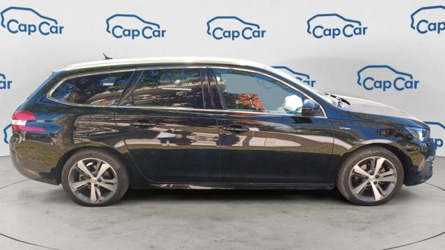 Peugeot 308 Sw image 2