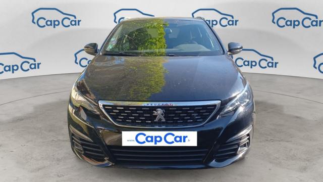 Peugeot 308 Sw image 8