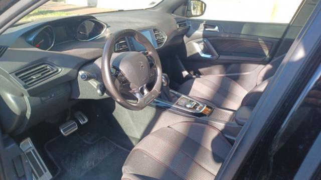 Peugeot 308 Sw image 5