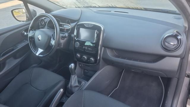 Renault Clio image 1