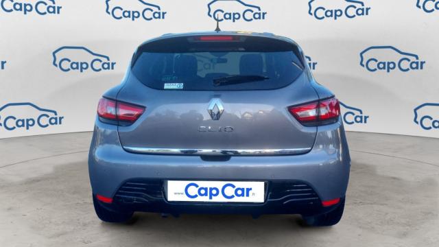 Renault Clio image 6
