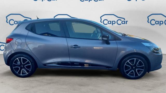 Renault Clio image 4