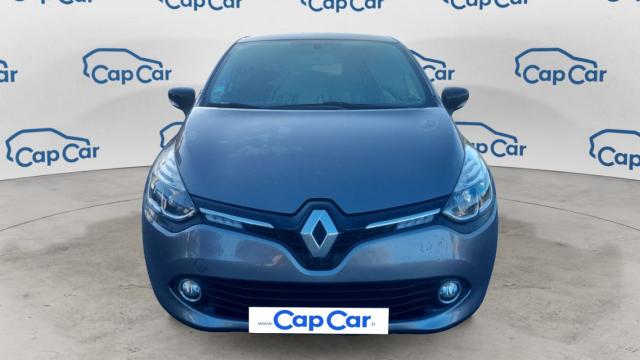 Renault Clio image 7