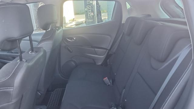 Renault Clio image 8