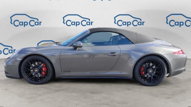 Porsche 911 image 5