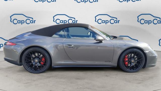 Porsche 911 image 8