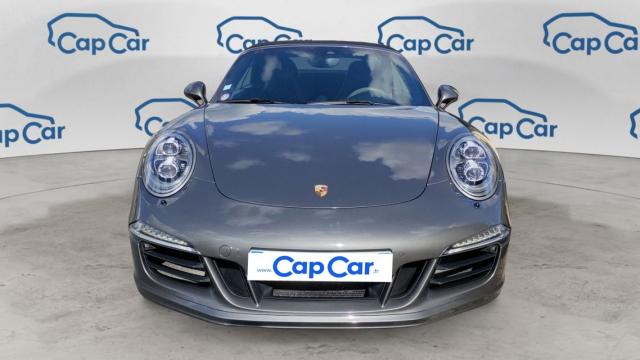 Porsche 911 image 2