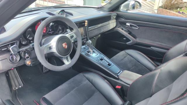 Porsche 911 image 3