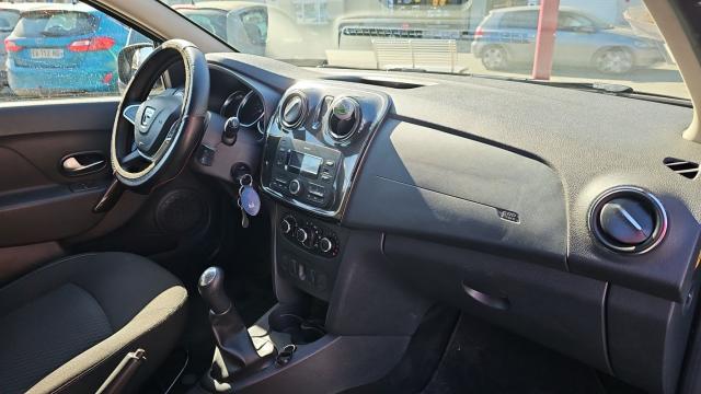 Dacia Logan Mcv image 6