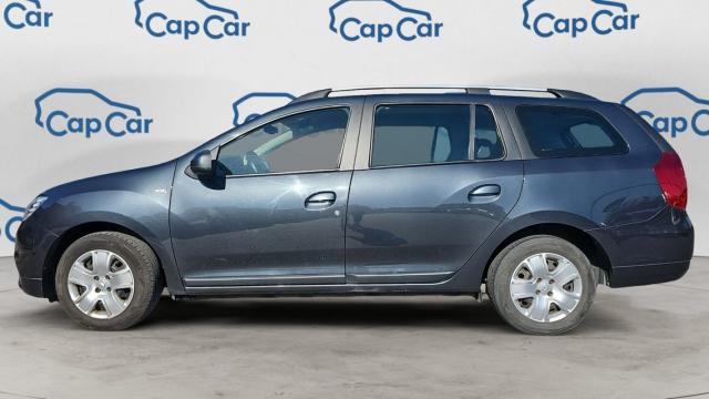 Dacia Logan Mcv image 4