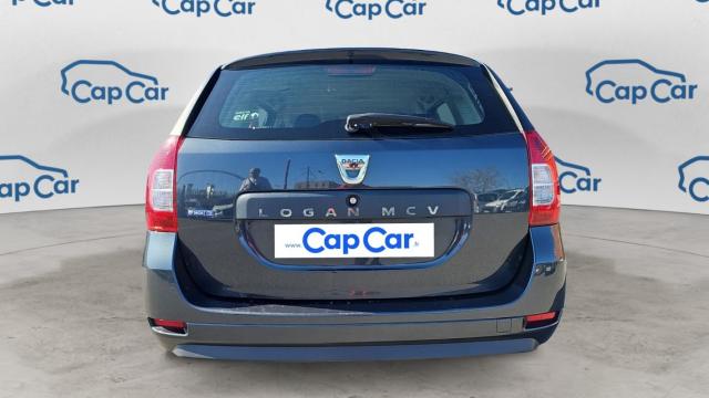 Dacia Logan Mcv image 3
