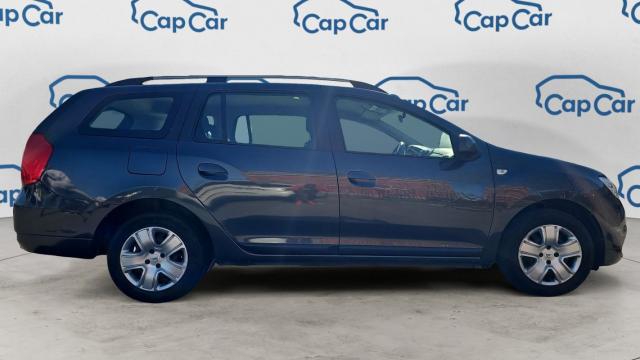 Dacia Logan Mcv image 2