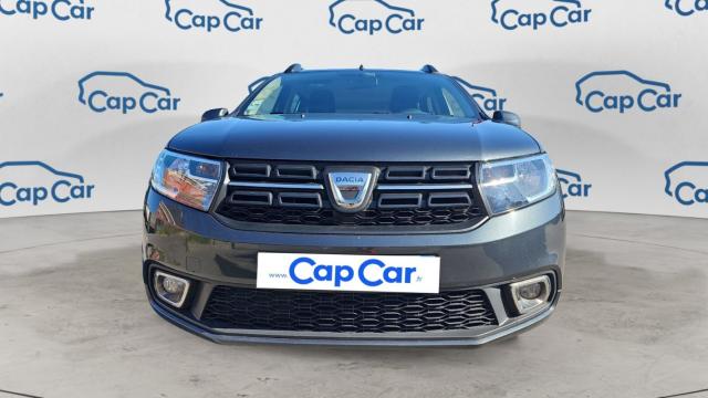 Dacia Logan Mcv image 8