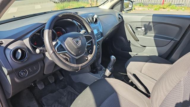 Dacia Logan Mcv image 1