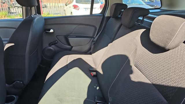 Dacia Logan Mcv image 9