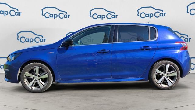 Peugeot 308 image 3