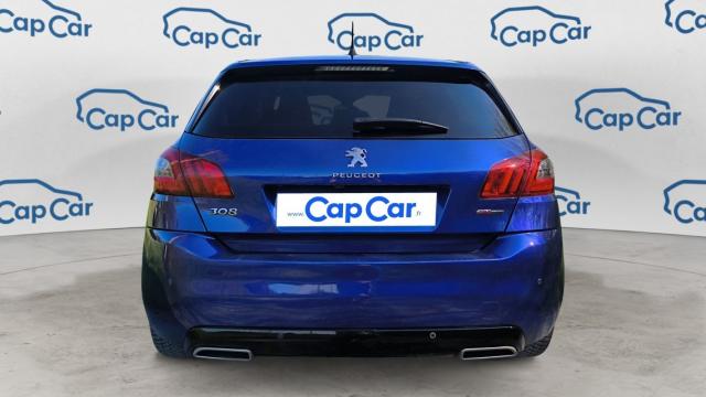 Peugeot 308 image 6