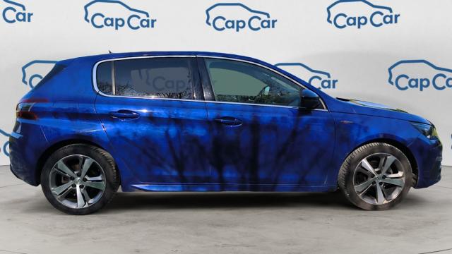 Peugeot 308 image 1