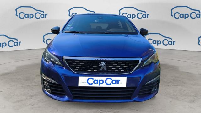 Peugeot 308 image 7