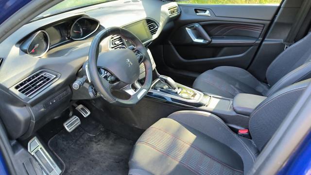 Peugeot 308 image 9