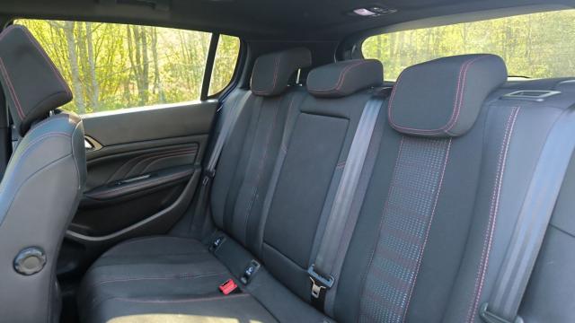 Peugeot 308 image 4