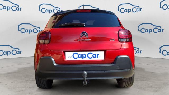 Citroen C3 image 4