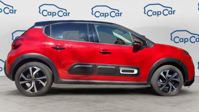 Citroen C3 image 7