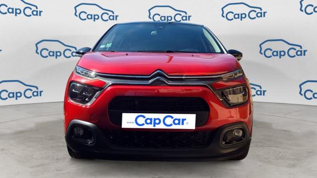Citroen C3 image 8