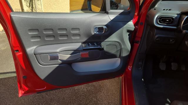 Citroen C3 image 5