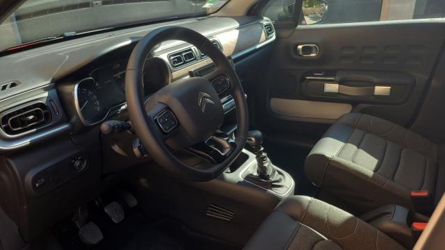 Citroen C3 image 9
