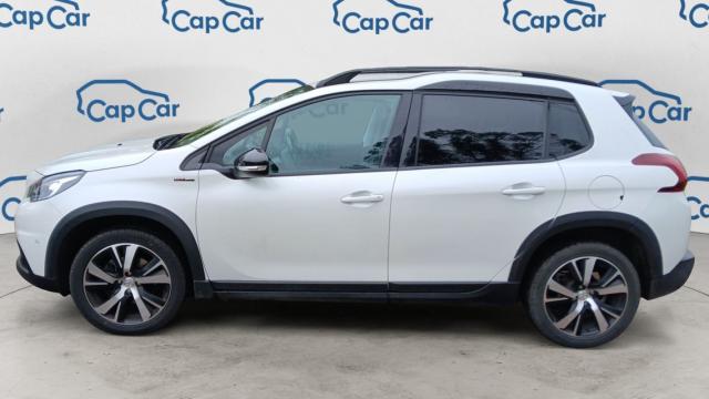 Peugeot 2008 image 6
