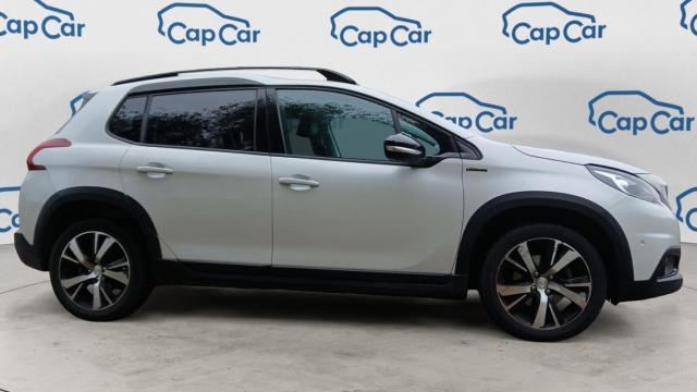 Peugeot 2008 image 7