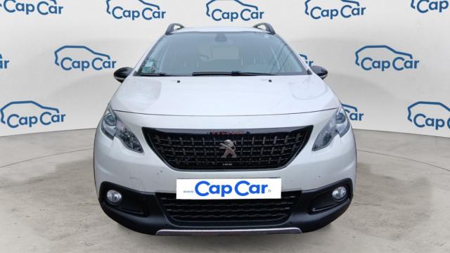 Peugeot 2008 image 9