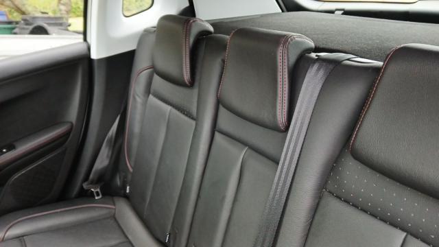 Peugeot 2008 image 5