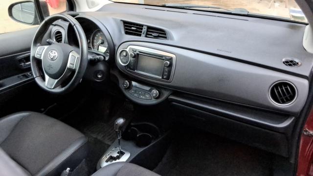 Toyota Yaris image 1
