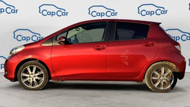 Toyota Yaris image 7