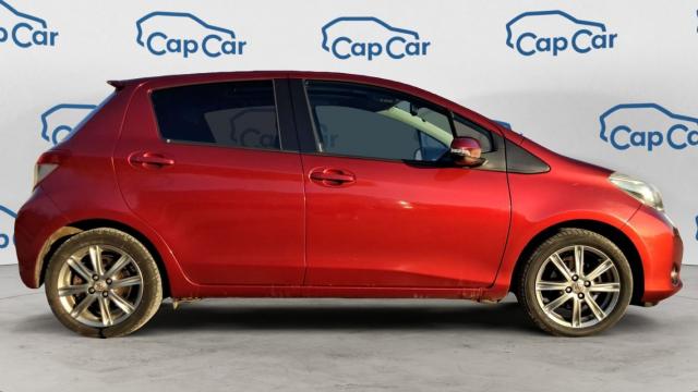 Toyota Yaris image 2