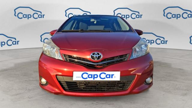 Toyota Yaris image 8