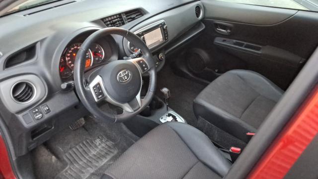 Toyota Yaris image 3