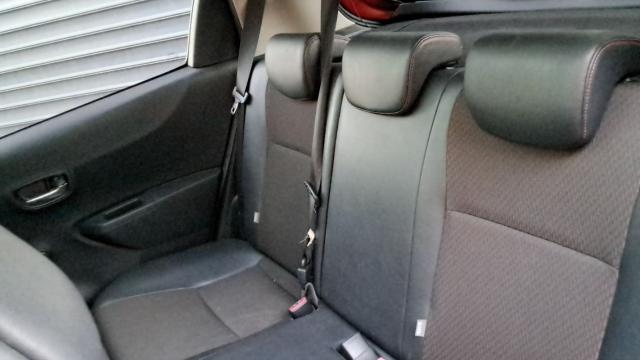 Toyota Yaris image 5