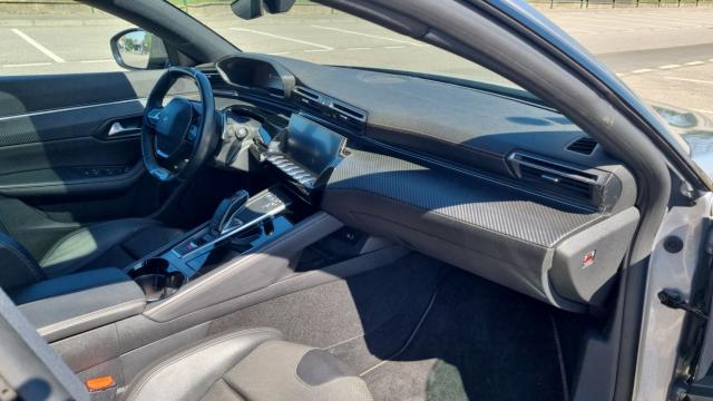 Peugeot 508 image 5