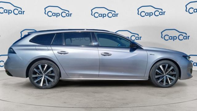 Peugeot 508 image 7