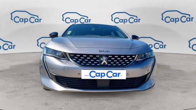 Peugeot 508 image 9