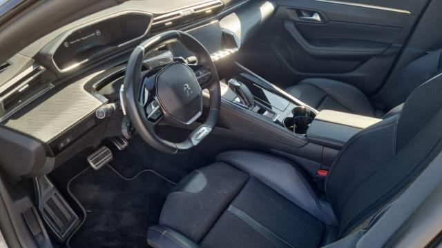Peugeot 508 image 3