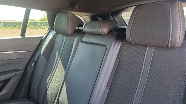 Peugeot 508 image 2