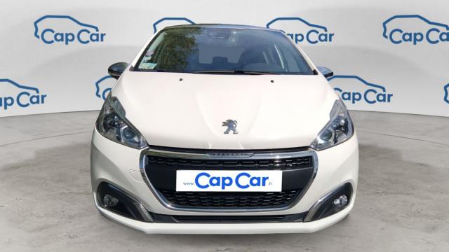 Peugeot 208 image 3