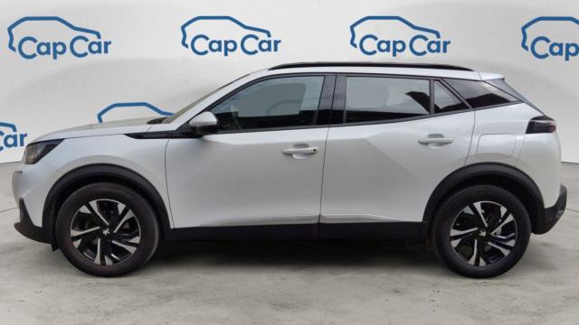 Peugeot 2008 image 1