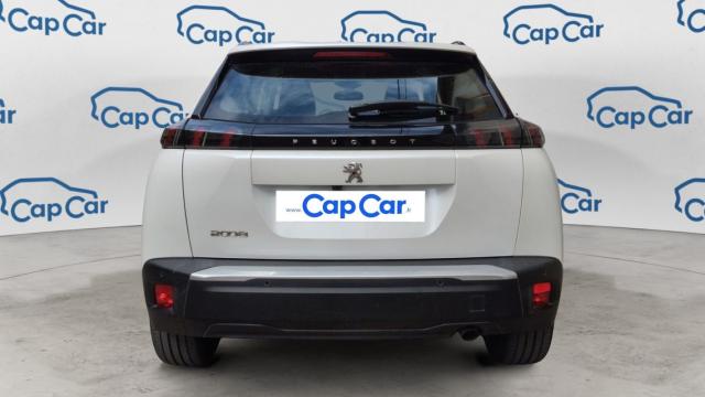 Peugeot 2008 image 6