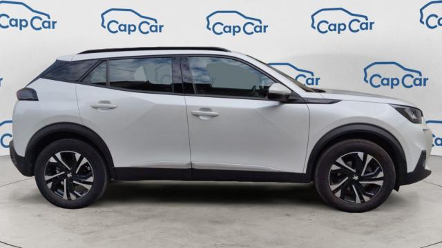 Peugeot 2008 image 3