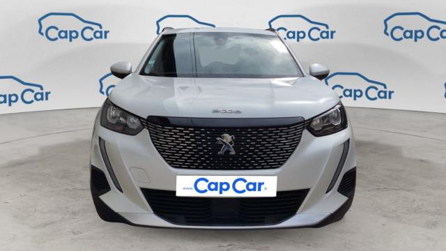 Peugeot 2008 image 2